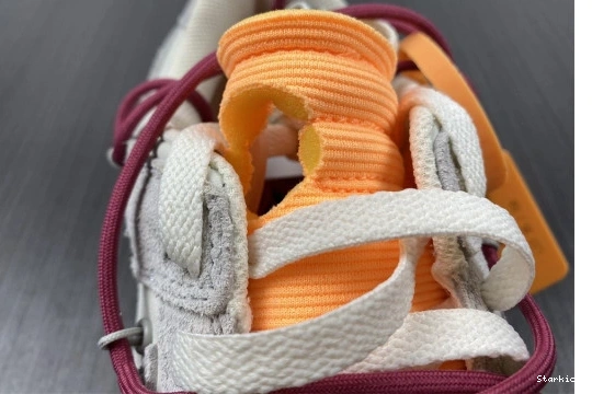 Lot DJ0950-114 35 Dunk Nike O-W Low 1107